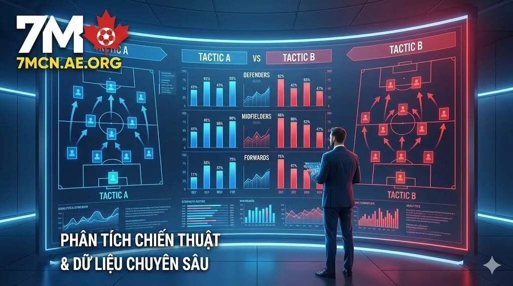 Cách xem trên 7M